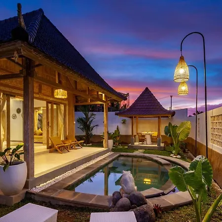 Amaya Sebatu Villa