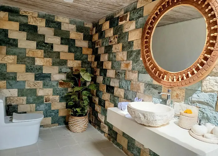 Amaya Sebatu Villa