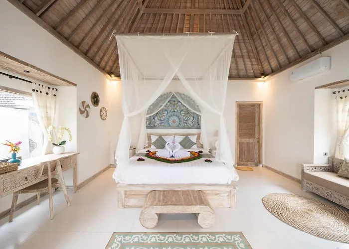 Amaya Sebatu Villa