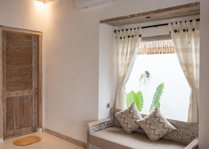 Amaya Sebatu Villa