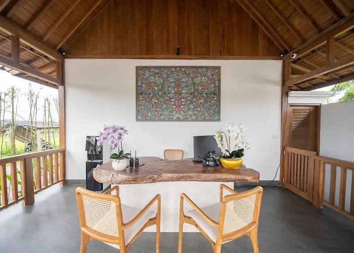 Amaya Sebatu Ubud