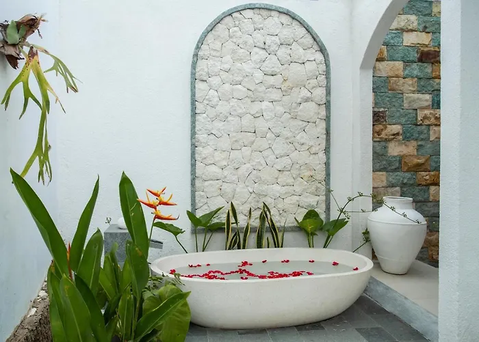 Villa Amaya Sebatu Ubud