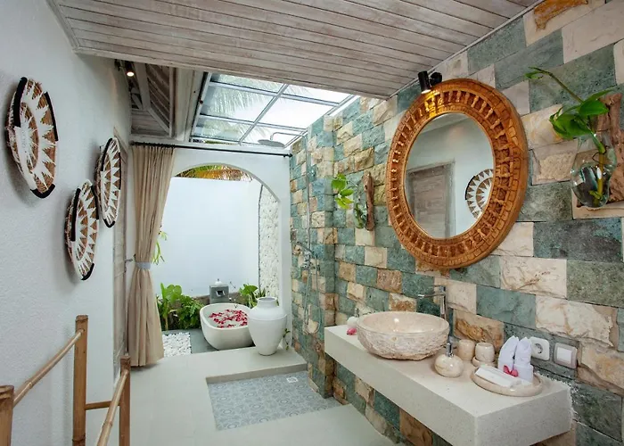 Amaya Sebatu Villa