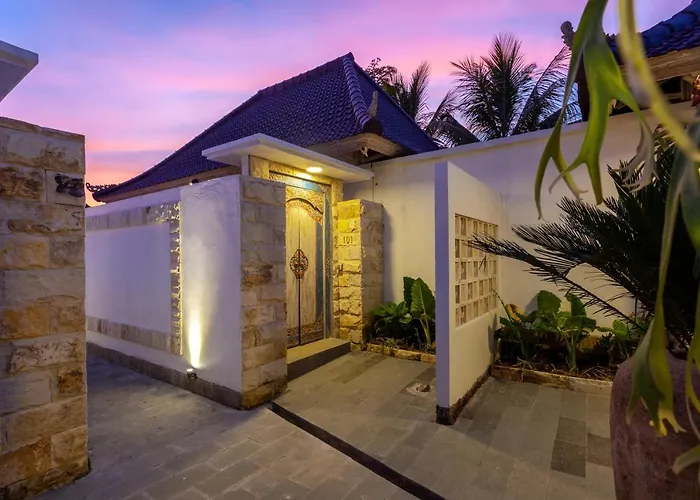 Amaya Sebatu * Ubud