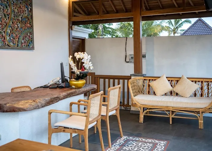 Amaya Sebatu Ubud