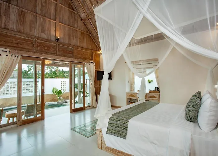 Amaya Sebatu Villa