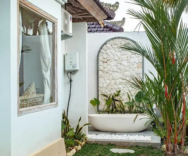 Amaya Sebatu Villa *
